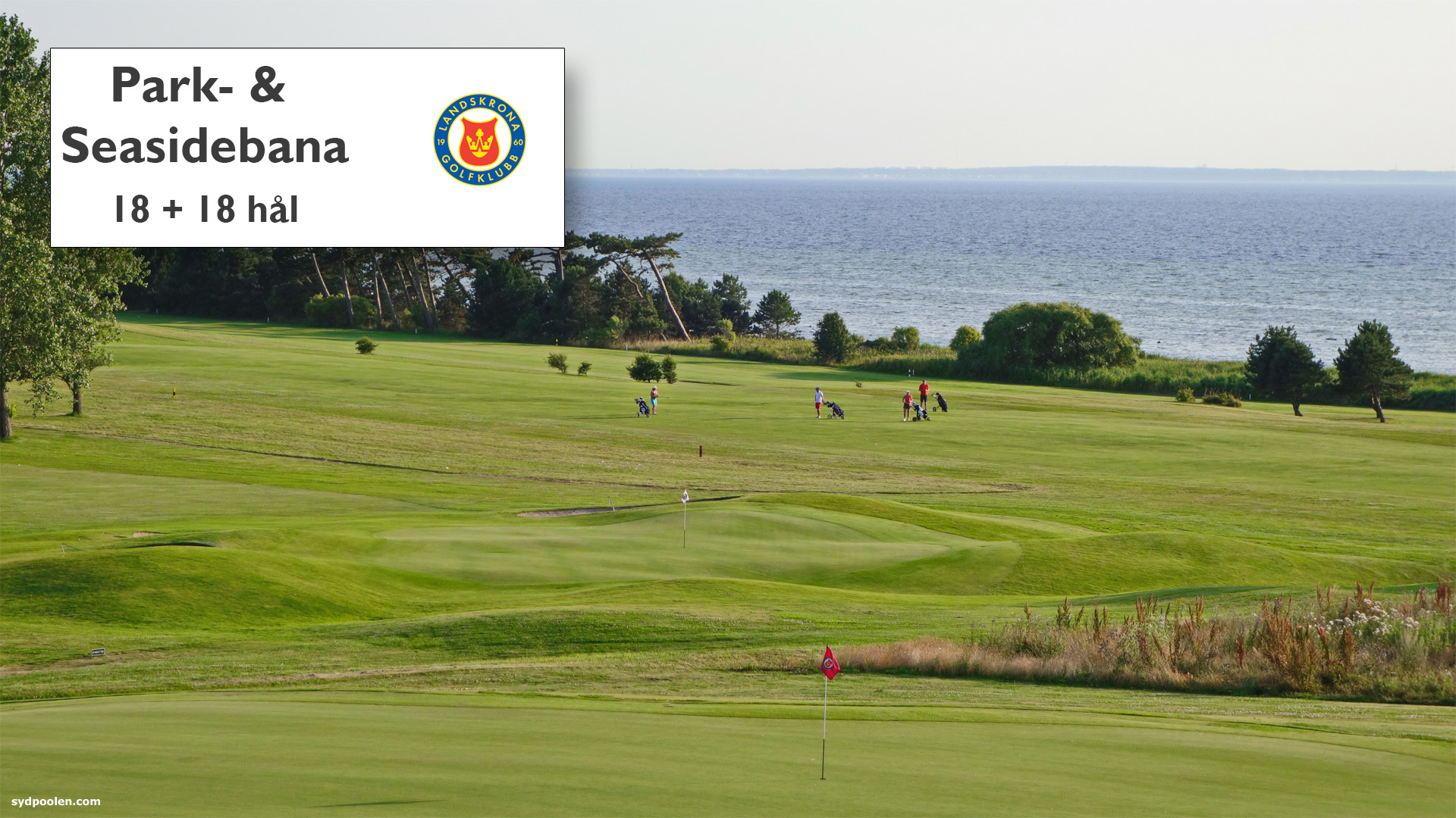 Landskrona Golfklubb